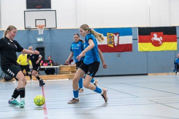 Bild 190 - wBJ NFV Futsalmeisterschaft